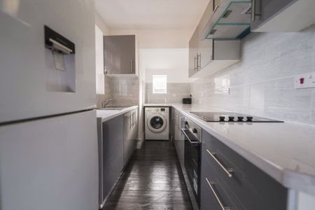 Victoria Street, NG18, Property for rent - Photo 5