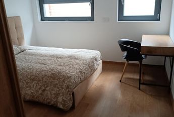 Quarto na zona da beira mar Aveiro