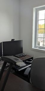 CESSION DE BAIL — 4 1/2 CONSTRUIT EN 2024 — 1 400 $/MOIS — SHERBROOKE - Photo 4
