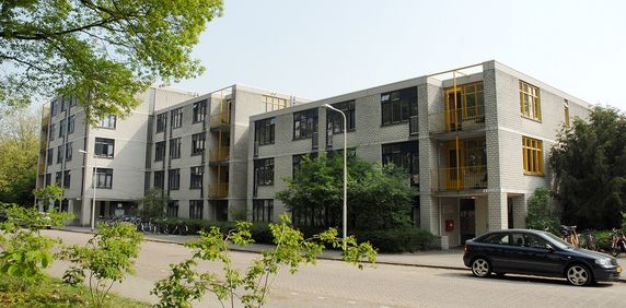 Hogeschoollaan, 136 - Foto 2