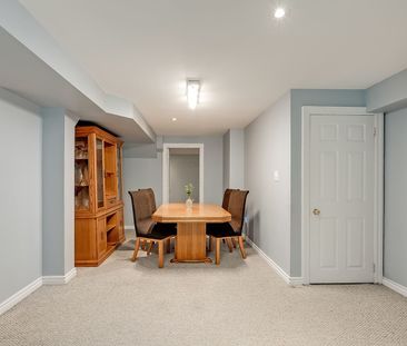 For Lease - 5410 Duchess Court Unit# Lower, Burlington, Ontario - Photo 4