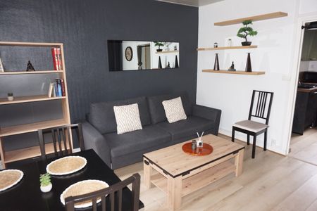 Appartement à louer - 76600 LE HAVRE - Photo 3