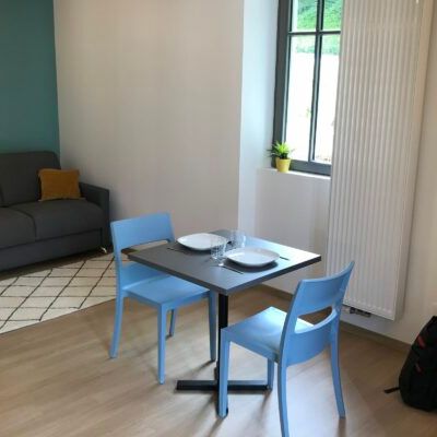 Résidence étudiante Internat Valérieux - Photo 1