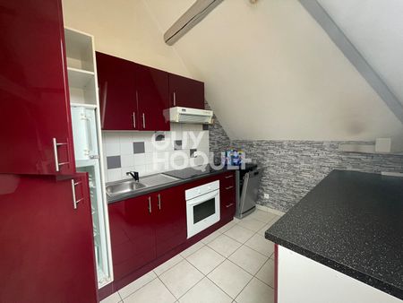 LOCATION d'un appartement T4 (80 m²) à AVENAY VAL D OR - Photo 4