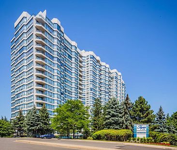 Beautiful Open-Concept 2B+Den 2B Condo For Lease | 7300 yonge street Thornhill, Ontario L4J 7Y5 - Photo 6