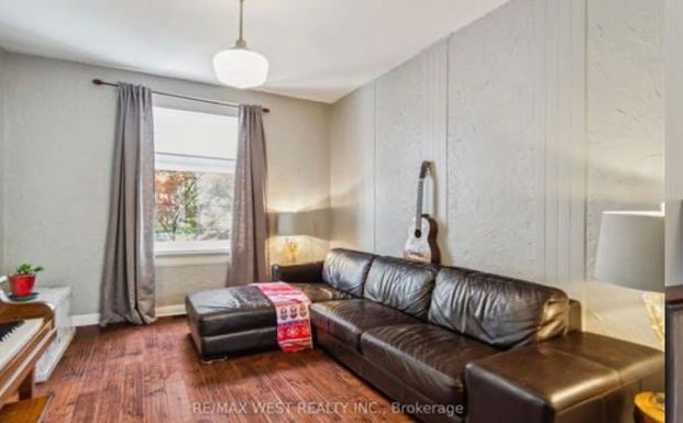 For Lease - 68 Hastings Avenue, Toronto, Ontario - Photo 1