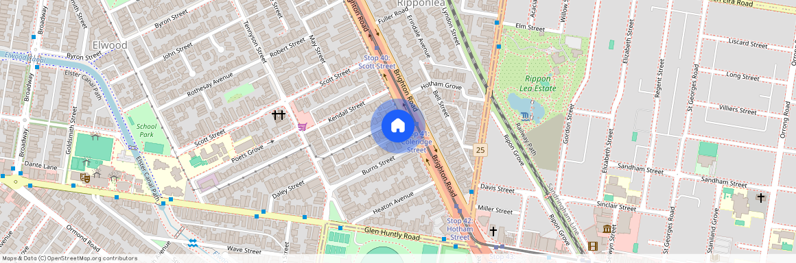 8/229 Brighton Road, Vic 3184, Elwood