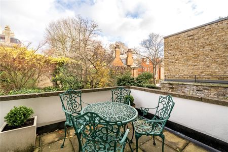 Palace Gardens Terrace, Kensington, W8, London - Photo 5
