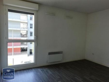 Location Appartement 1 pièce 22m² TOULOUSE 31400 - Photo 2
