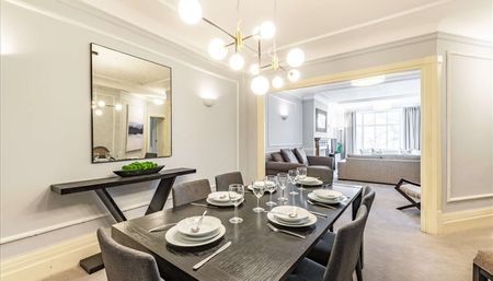 Six Bedroom Apartment To Let Strathmore Court St Johns Wood NW8 - Photo 5
