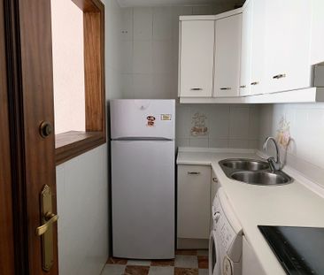 Apartamento de alquiler en Camino de Ronda, 191, Angustias - Chana ... - Photo 1
