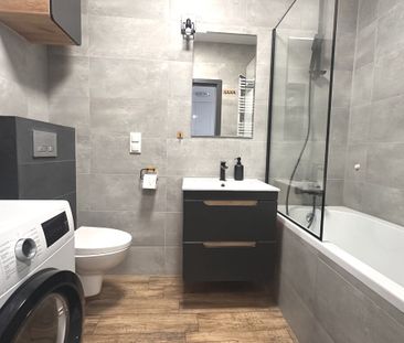 Osiedle Harmonia, 2 pokoje + balkon - Zdjęcie 1