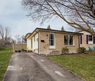 For Lease - 176 POPLAR Place, London South, Ontario - Photo 1