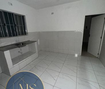 Casa Para Aluguel - No Jardim São Paulo - Foto 3