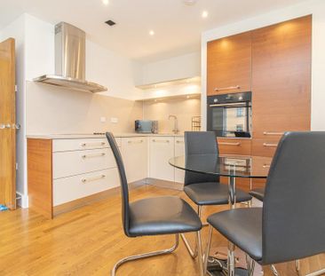 1 bedroom apartment to rent - Photo 5