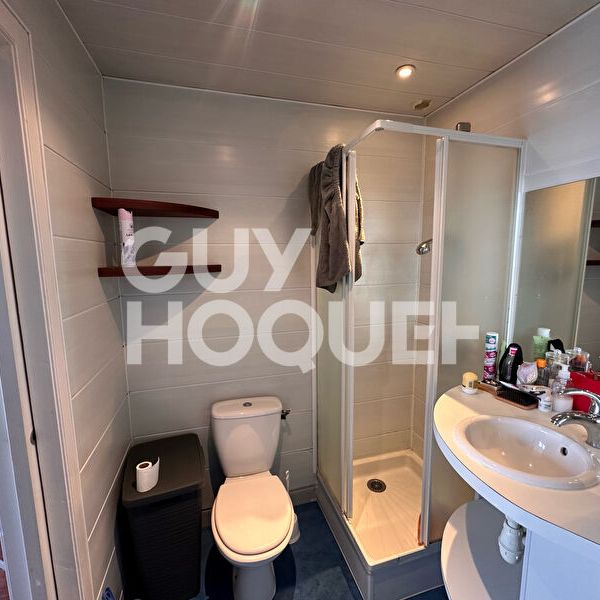 Location Appartement 2 pièces 28m² - Photo 1