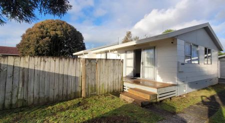 Tucked Away In Nawton - Photo 5