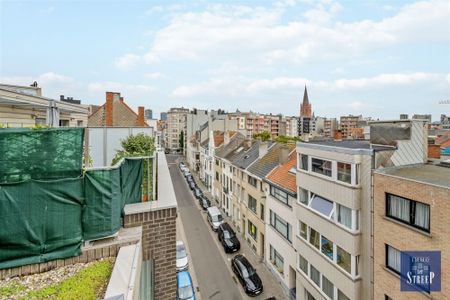 Appartement met 1 slaapkamer - Photo 4