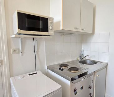 Location Appartement 1 pièce 13m² REIMS 51100 - Photo 1