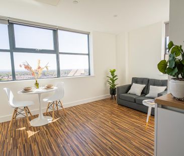 1 bedroom apartment to rent - Photo 1