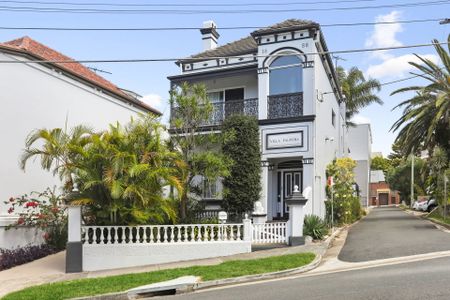 9 Leichhardt Street, Waverley - Photo 3