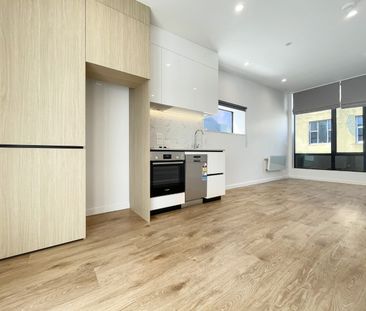 The Paddington - Photo 3