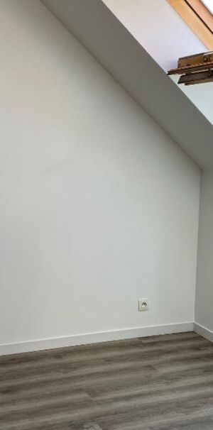 Location Appartement 2 pièce(s) de 39.75 m2 - Photo 1