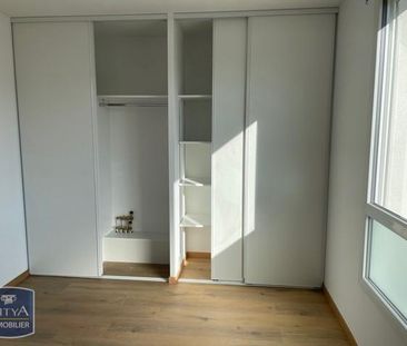 Location Appartement 3 pièces 67m² AUCAMVILLE 31140 - Photo 5