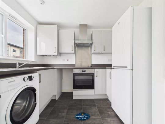 Dennis Davison Place, Banner Brook Park, Coventry - Photo 1