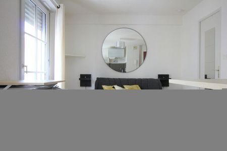 Appartement 1 pièce à louer - Photo 3