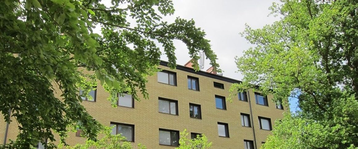 Örabergsvägen 9 - Foto 1