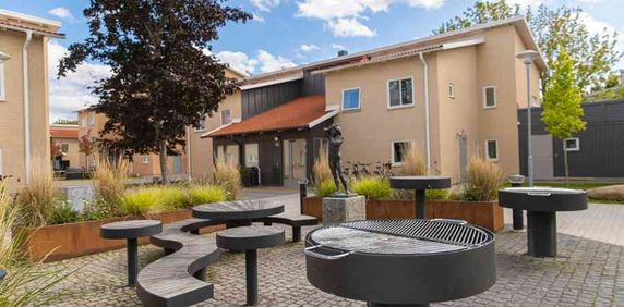 Lambohov, Tröskaregatan 61.14 - Photo 2