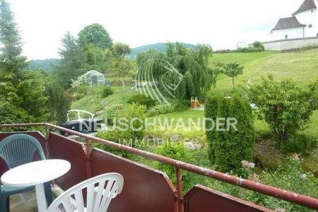 Mansardé avec jardin d'hiver et grande terrasse - Foto 5