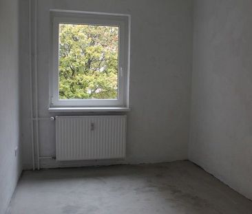 Schöne Wohnung: günstige 3-Zimmer-Wohnung - Photo 1