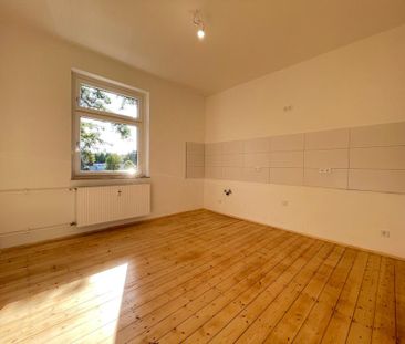 *kernsaniertes & großzügiges Appartement*Tageslichtbad* - Foto 1