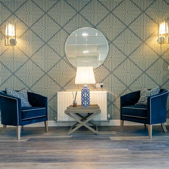 1 bedroom retirement property to rent - Photo 1