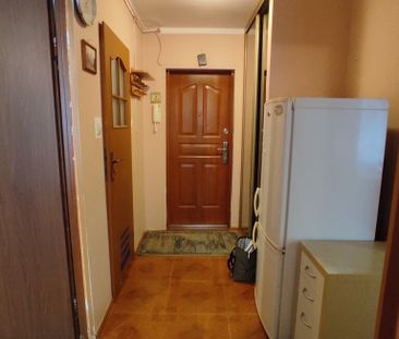 Atrakcyjne 2-pok.mieszkanie, maly balkon, parter - Photo 2