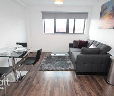 2 bedroom apartment to rent - Photo 2