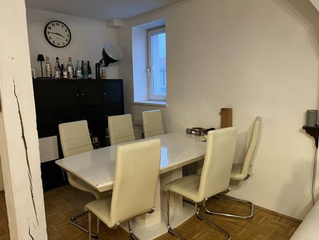 Helle Maisonette im Herzen von Graz - Foto 5