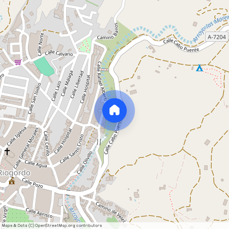Riogordo