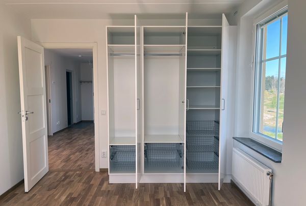 Mälarvägen 81 - Foto 1