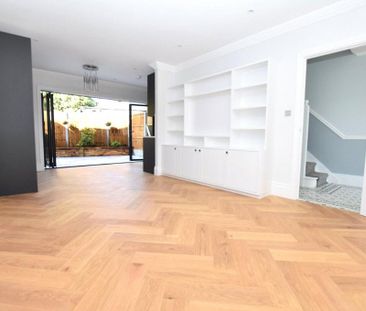 3 bedroom terraced house to rent - Photo 1