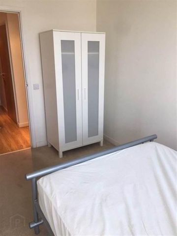 12 07 Obel Tower, 62 Donegal Quay, Belfast, BT1 3EE - Photo 3