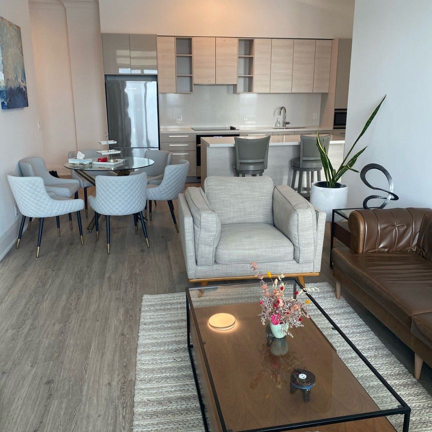 For Lease - 38 Gandhi Lane Unit# 3505, Markham, Ontario - Photo 1