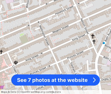 King Street, Kettering - Photo 1