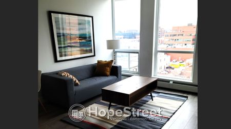 605 - 1500 7 Street SW, Calgary - Photo 2