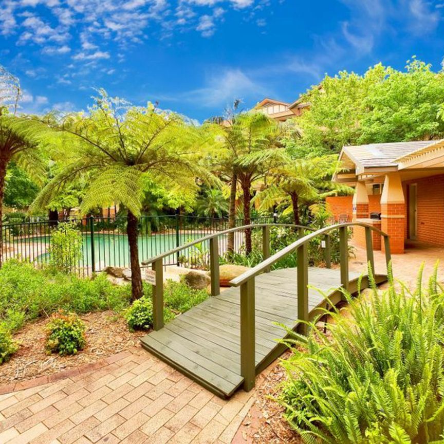 Two Bedroom Apartment with Resort Style Living - Photo 2