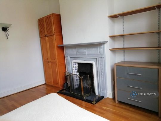 3 bedroom maisonette to rent - Photo 1