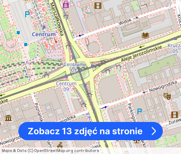 Warszawa - Zdjęcie 1