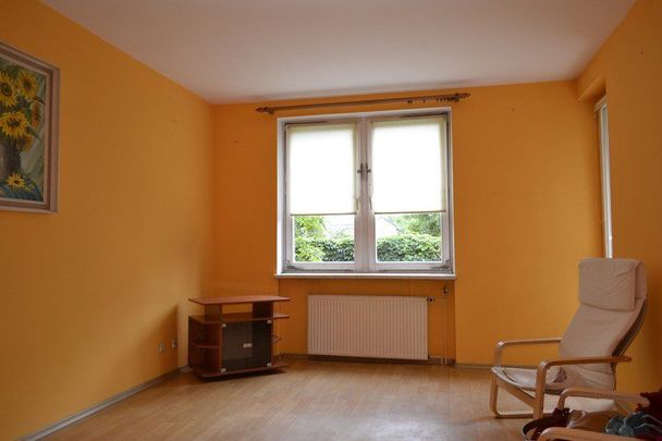 Mieszkanie na wynajem, śląskie, Częstochowa, Tysiąclecie, gen. J. Sowińskiego - Zdjęcie 1